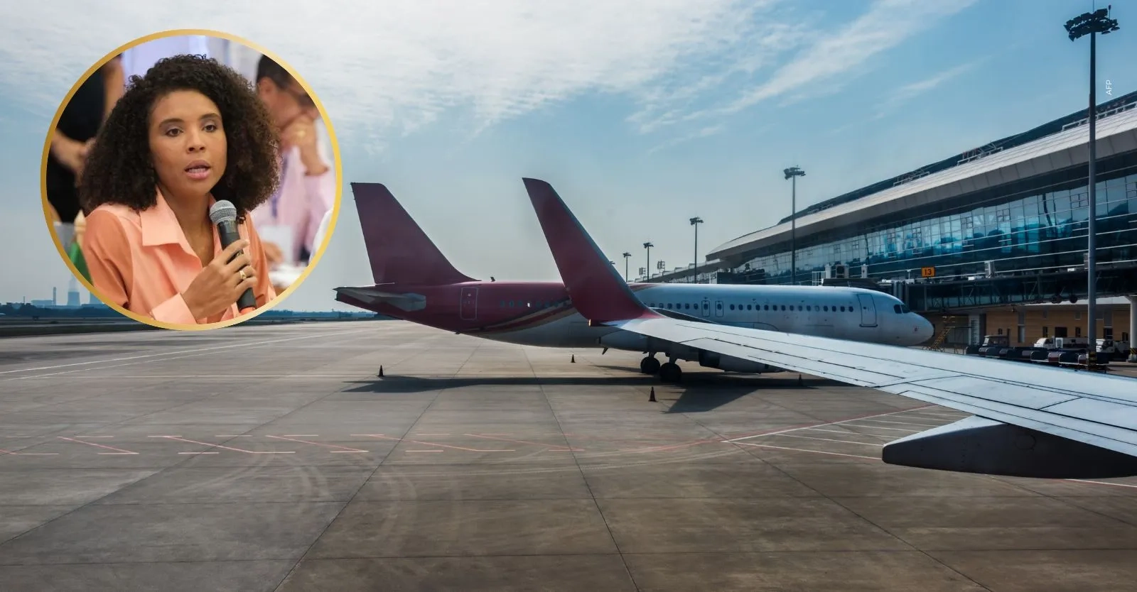 ¿Planeabas viajar a zonas afectadas por el terremoto en Colombia? Estas son las recomendaciones y el llamado de la gobernadora del Chocó a turistas y viajeros