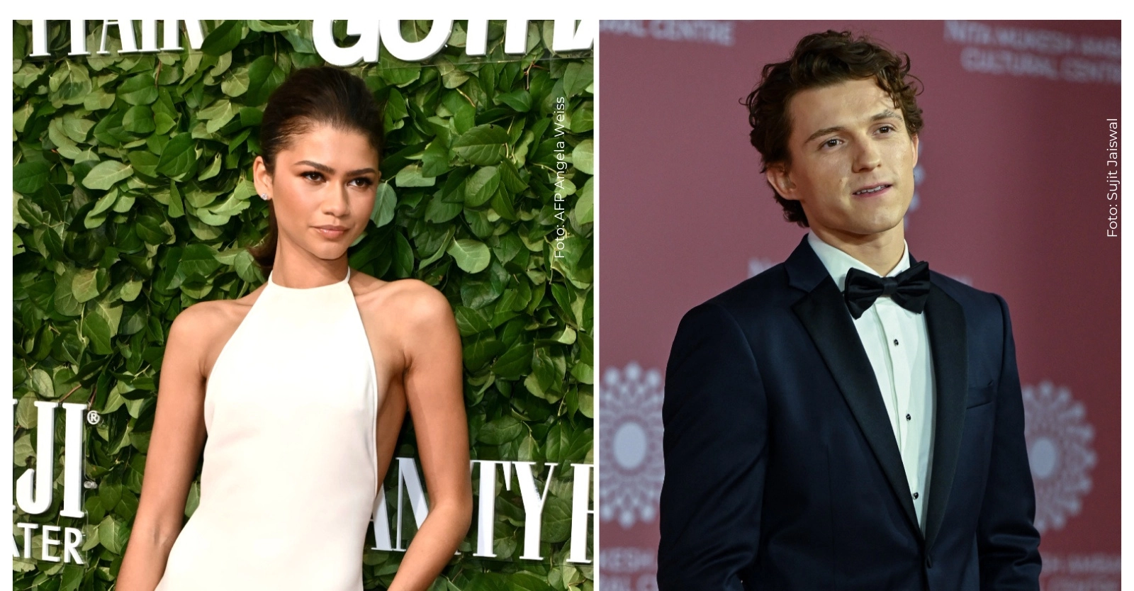 Se casaron Zendaya y Tom Holland en secreto: detalles de su boda